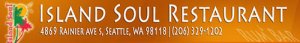 Island Soul logo